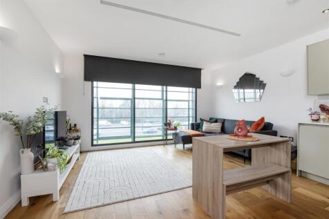 The Hoover Building, Perivale, UB6 Studio for sale
