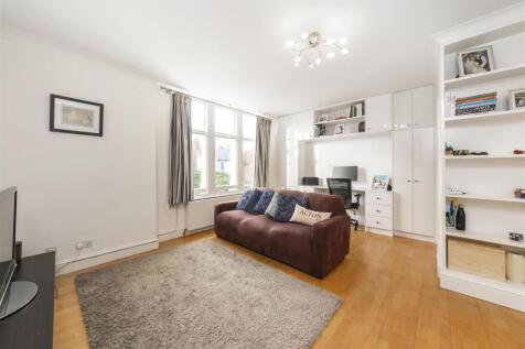 Shaa Road, Acton W3 2 bed flat for sale