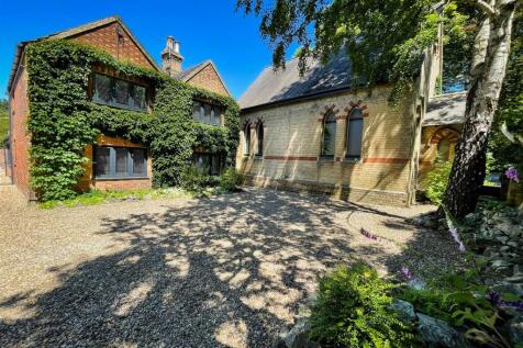 South Thoresby LN13 11 bed detached house for sale