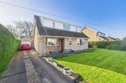 Duckthorpe Lane, Marshchapel DN36 4 bed detached house for sale