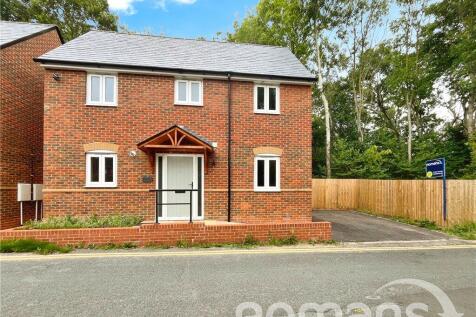 Coate Lane, Coate, Swindon 3 bed detached house for sale