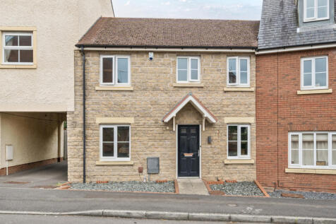 3 bedroom house for sale