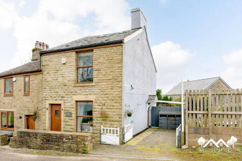 3 bedroom cottage for sale