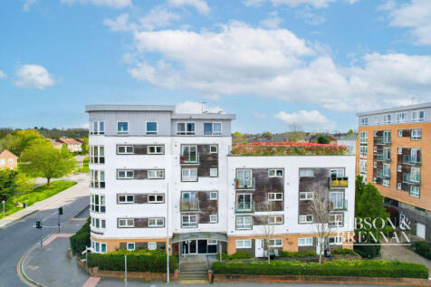 1 bedroom flat for sale