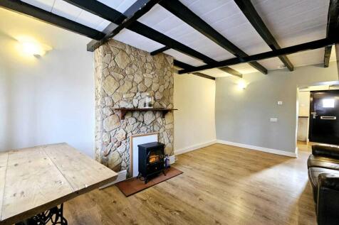 1 bedroom cottage for sale