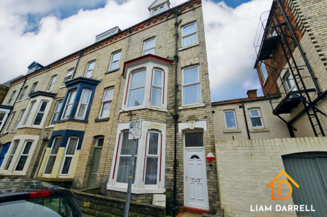 9 bedroom terraced house for sale