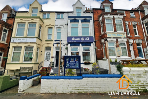8 bedroom terraced house for sale