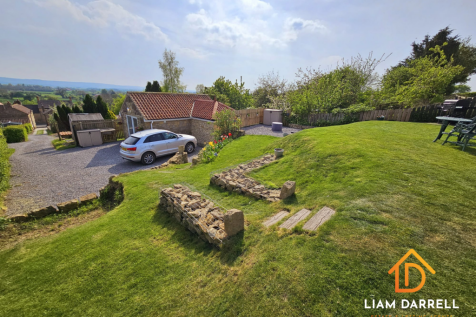 3 bedroom cottage for sale