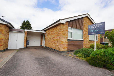 2 bedroom bungalow for sale