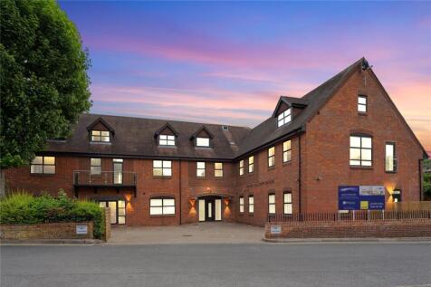 Water Meadow House, Water Meadow... 2 bed apartment for sale
