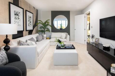The Chandler at Lockwood Place... 3 bed detached house for sale