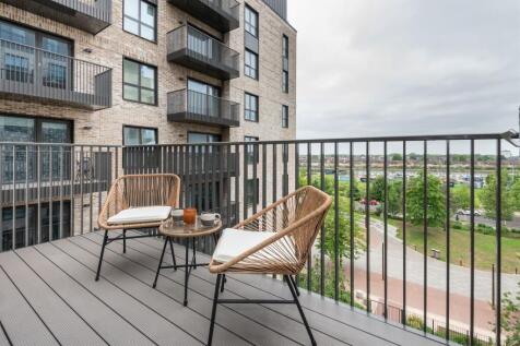 1 bedroom apartment for sale