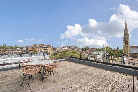 Bayswater, London W2 2 bed flat for sale