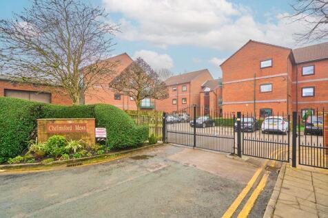 1 bedroom flat for sale