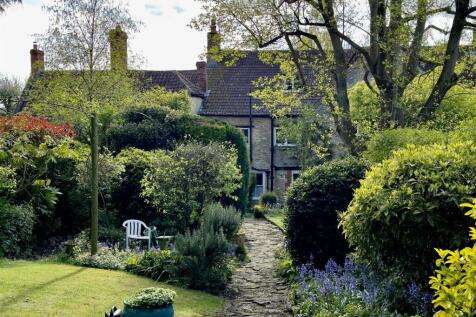 Bath Road, Beckington, Frome 6 bed character property for sale