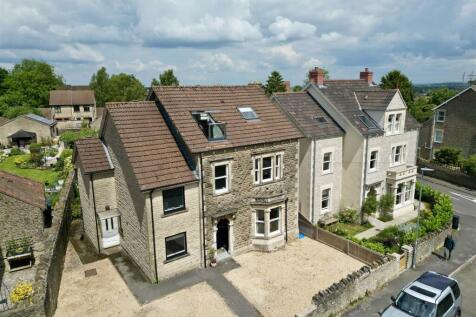 Nunney Road, Frome 7 bed detached house for sale