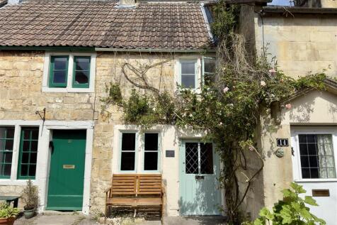 Church Street, Bathford, Bath 3 bed terraced house for sale