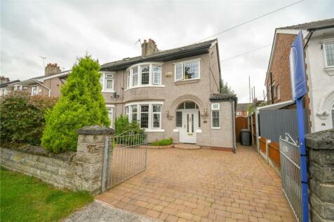 4 bedroom semi-detached house for sale