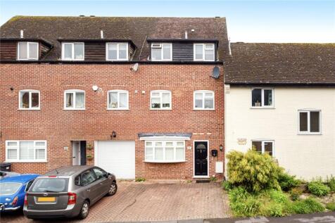 6 bedroom terraced house for sale