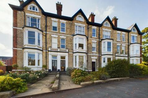 New Walk, Beverley, HU17 1 bed apartment for sale