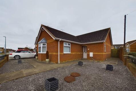 3 bedroom bungalow for sale