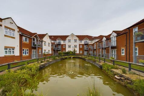 Holderness Grange, Birch Tree Drive... 2 bed apartment for sale