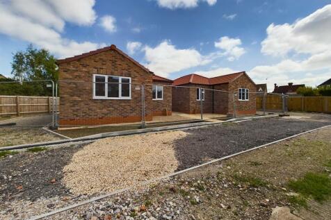 The Birch, Blucher Lane, Beverley HU17 2 bed detached bungalow for sale