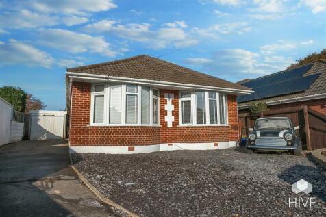 3 bedroom bungalow for sale