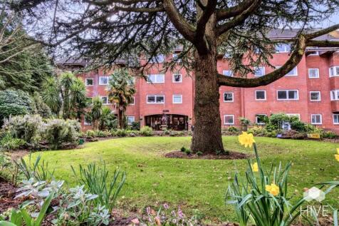 Canford Cliffs Road, Poole BH13 2 bed flat for sale