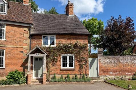 2 bedroom house for sale