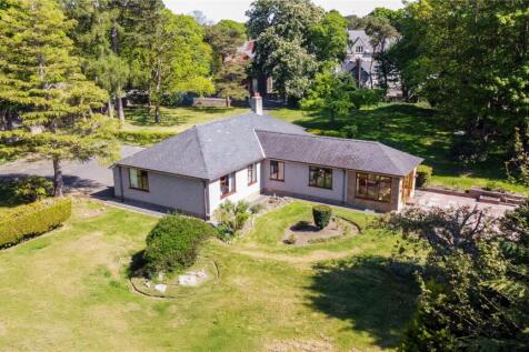3 bedroom bungalow for sale