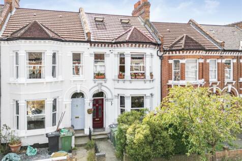 Pathfield Road, Streatham, SW16 5 3 bed apartment for sale