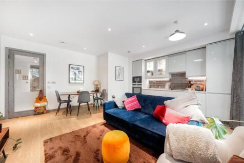 1 bedroom apartment for sale