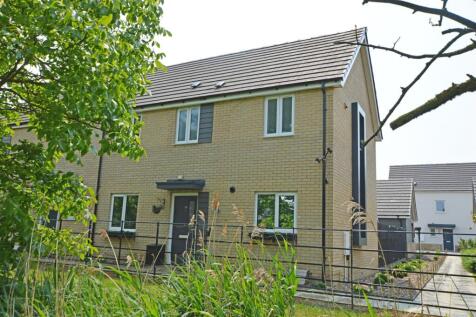 3 bedroom house for sale