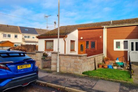 1 bedroom bungalow for sale