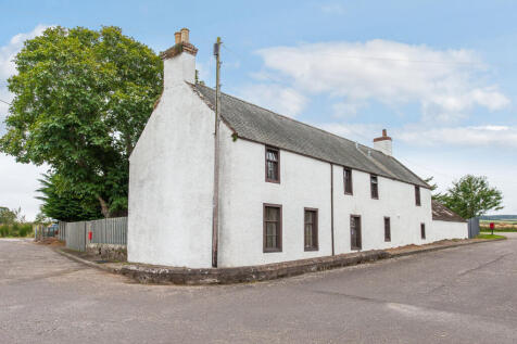 The Old Post Office... 4 bed detached house for sale