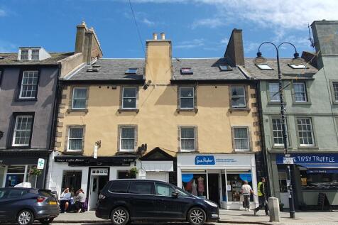 1 bedroom flat for sale