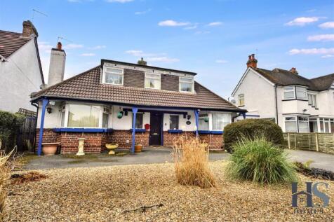 3 bedroom bungalow for sale