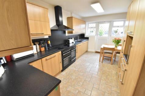 Bills Lane, Shirley, Solihull 4 bed detached house for sale