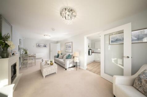 Nash Road, Westwood Cross, Margate 1 bed apartment for sale