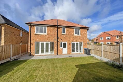 St Stephens Park, Ramsgate 4 bed detached house for sale