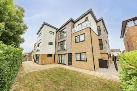 Beach Avenue, Birchington 2 bed flat for sale