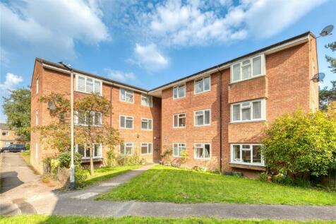Liddell Way, Ascot, Berkshire, SL5 2 bed apartment for sale