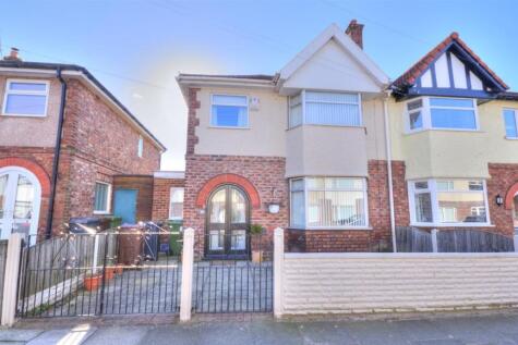 3 bedroom house for sale