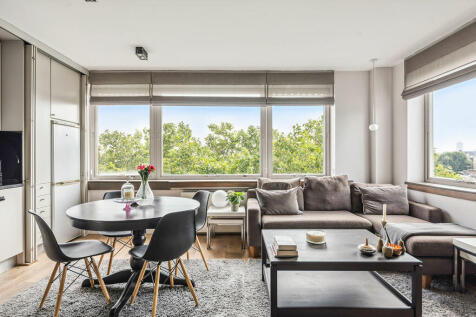 1 bedroom flat for sale