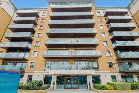 Tierney Lane, Hammersmith, W6 2 bed apartment for sale