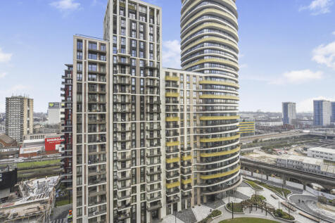 Fountain Park Way, White City, W12 2 bed apartment for sale