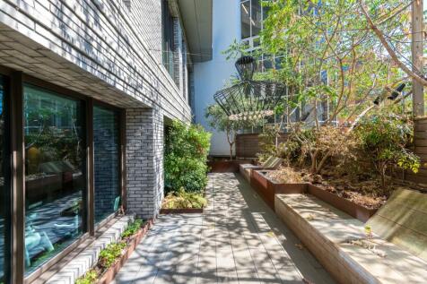 Victoria Street, Westminster, SW1H Studio for sale
