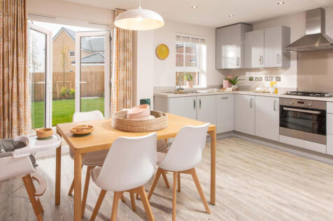 Maidstone at Ryebank Gate Drove Lane... 3 bed terraced house for sale