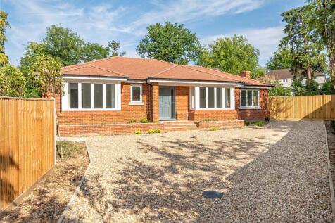 2 bedroom bungalow for sale